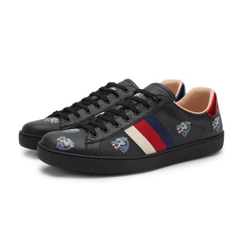 gucci sneaker nam